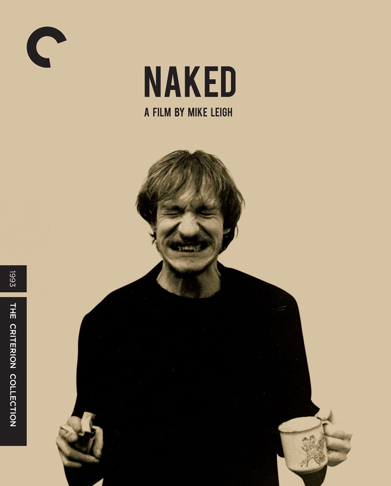 Naked by Mike Leigh