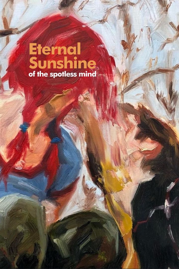 Eternal Sunshine