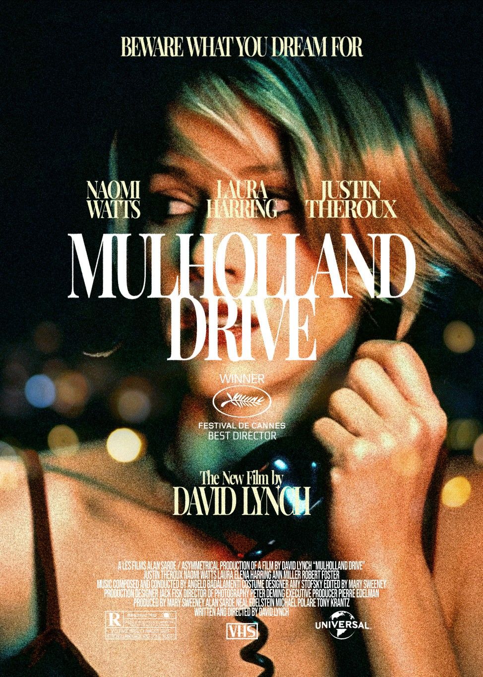 mulholland