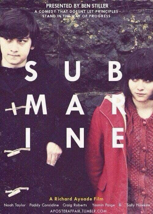 submarine